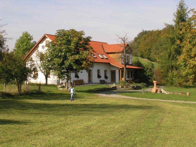 Spielplatz & Spielsachen